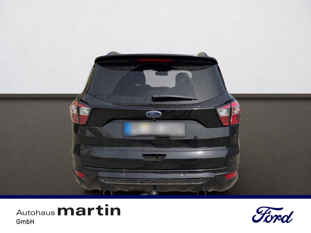 Fahrzeugabbildung Ford Kuga 2.0 EcoBoost ST-Line 4x4 Start/Stopp FACEL.