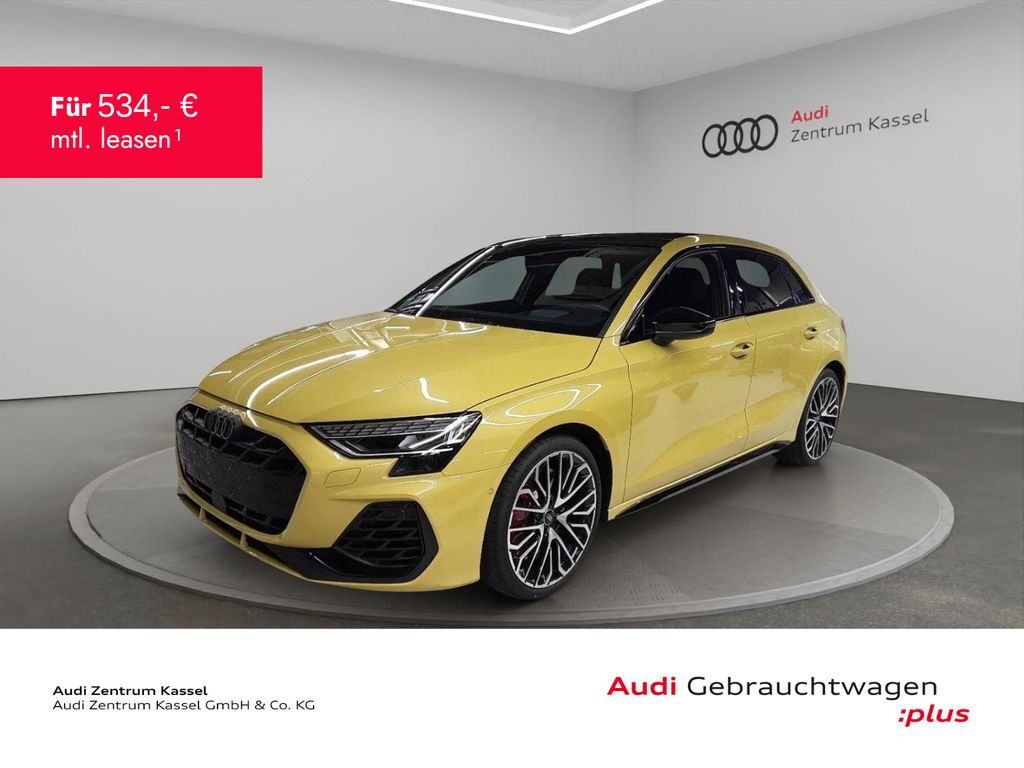 Audi S3