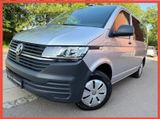 Volkswagen T6.1 Caravelle/ASISS/9SITZER/I HAND - Volkswagen: Caravelle 9 Sitzer
