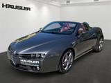Alfa Romeo Spider 1.8 TBi Xenon PDC Sitzheizung Leder Poltr - Alfa Romeo Spider Benzin Gebrauchtwagen