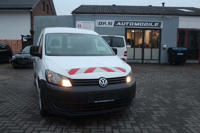 Volkswagen Caddy Kasten 2.0 Benzin/Erdgas Klima PDC Radio