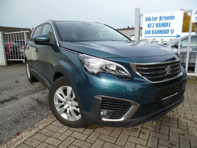 Peugeot 5008 Active