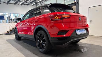 Volkswagen T-Roc - 11