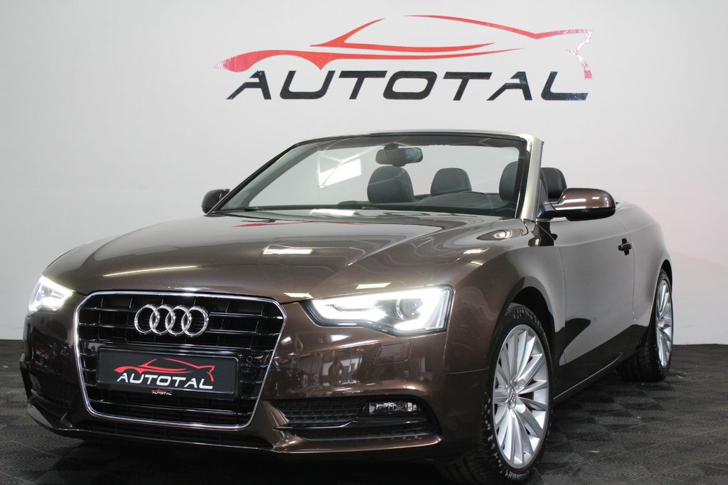 Image of Audi A5