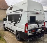 Pössl  Vario 545 Citroen - Pössl Vario 545