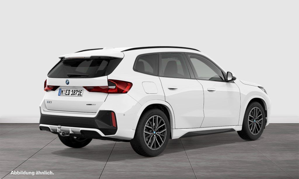 BMW iX1 - Bild 2