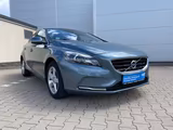 Volvo V40 Momentum - gebrauchte Volvo V40 aus dem Jahr 2014