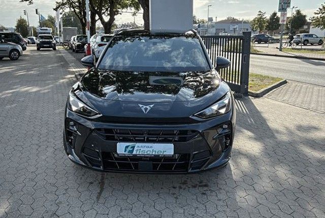Cupra Terramar 1.5 e-Hybrid 200 kW VZ AHK Sennheiser imagem 2