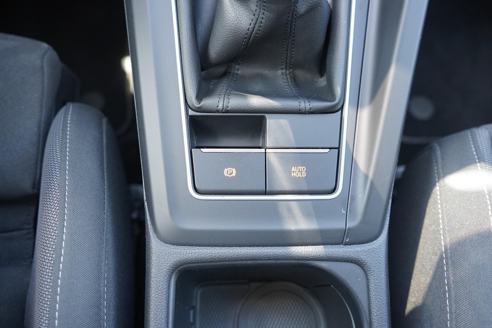 Volkswagen Golf VIII Variant 1.5 16V TSI Style LED Navi ACC, миниатюра 21