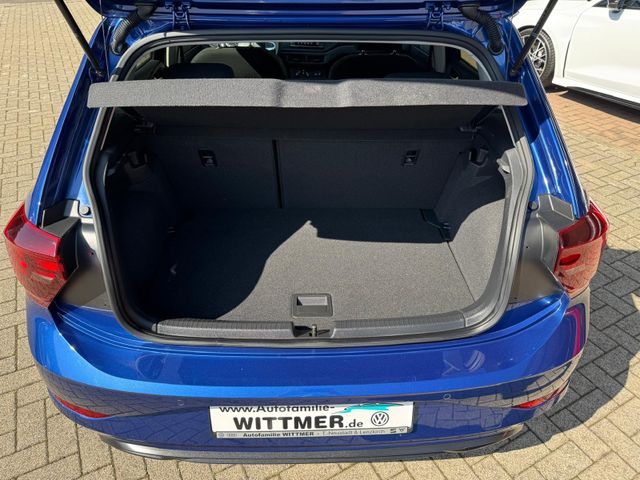Polo 1.0 59kW Fresh Klima/LED/SHZ/PDC