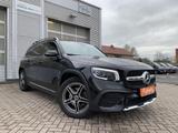 Mercedes-Benz GLB200 AMG-Line AHK+Pano+Sitzklima+MBeam+Burmest - gebrauchte Mercedes-Benz GLB 200 aus dem Jahr 2021