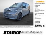 Volkswagen T7 California 2.0 TDI DSG Ocean Camper  AHK Stan