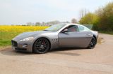Maserati Granturismo 4.7 V8 S Automatik S - Maserati: Gran