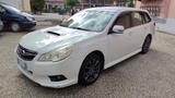 Subaru Legacy 2.0D SW Trend - gebrauchte Subaru Legacy aus dem Jahr 2011