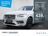 Volvo XC90 T8 AWD Plus Bright MATRIX ACC AUT DYNLICHT - Volvo Gebrauchtwagen in Oldenburg