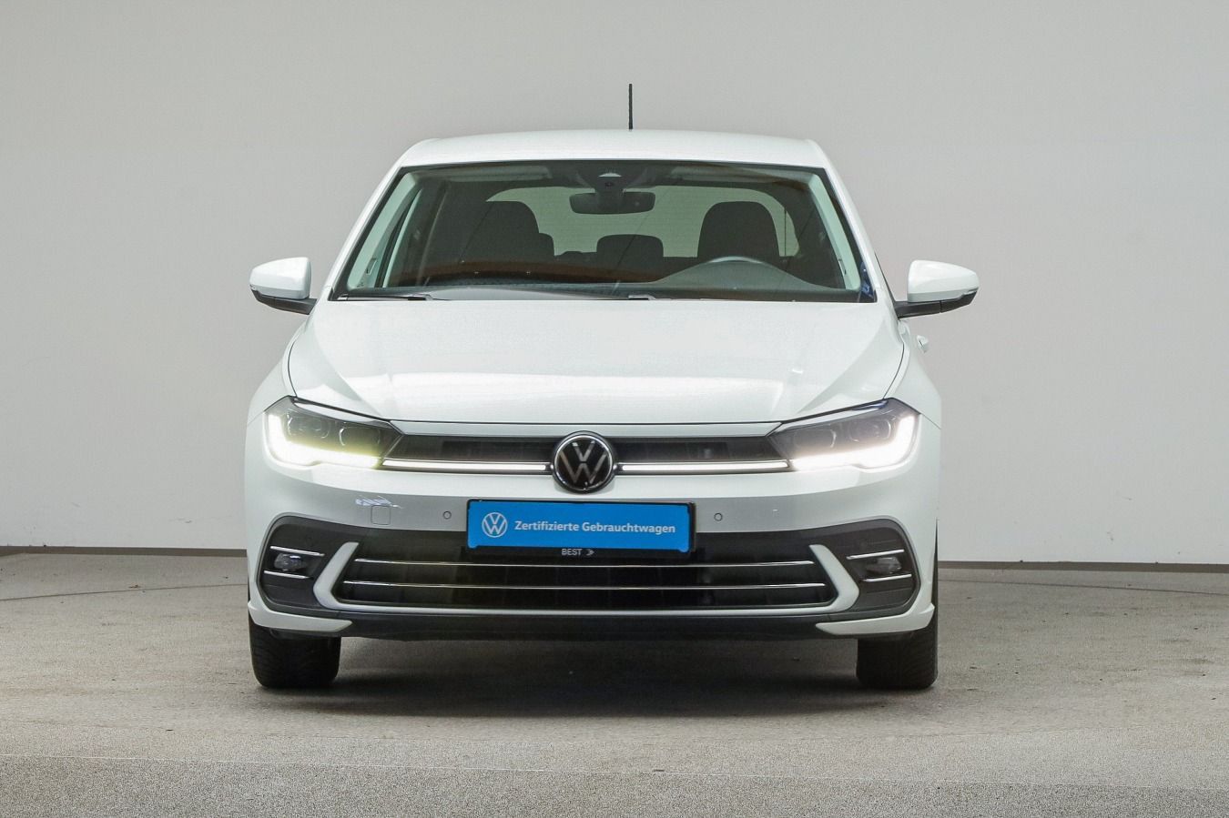 Volkswagen Polo - Bild 6