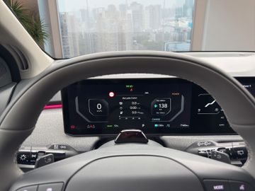 Kia EV3 58,3kWh Earth WP 360 Kamera 19" Elek. Heckkl