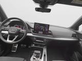 Audi SQ5 TDI StdHz*PANO*MATRIX*HdUp*AHK*ACC*B&O*8fach - Audi SQ5 Jahreswagen
