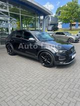Volkswagen T-Roc Sport DSG LED NAVI "Wolfsburg Edition" - : Geländewagen, Wolf