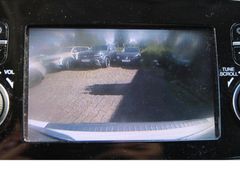 Fahrzeugabbildung Fiat 500X Lounge City Look*Navi*Kamera*Alu18 Zoll*