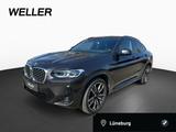 BMW X4 xDrive30i M Sport LiCoPro HUD Laser AHK PA DA - BMW X4 mit Benzin-Antrieb: Grau