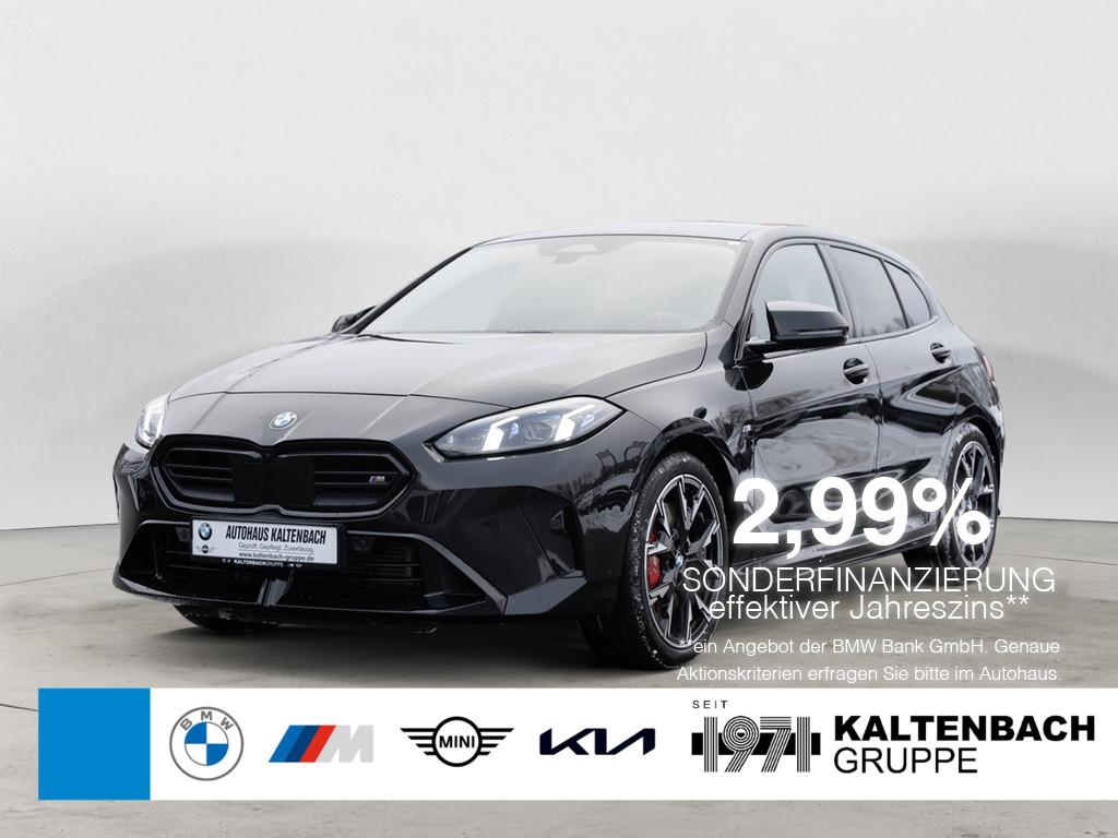 BMW 135 xDrive LED NAVI H/K KAMERA KEYLESS KLIMA