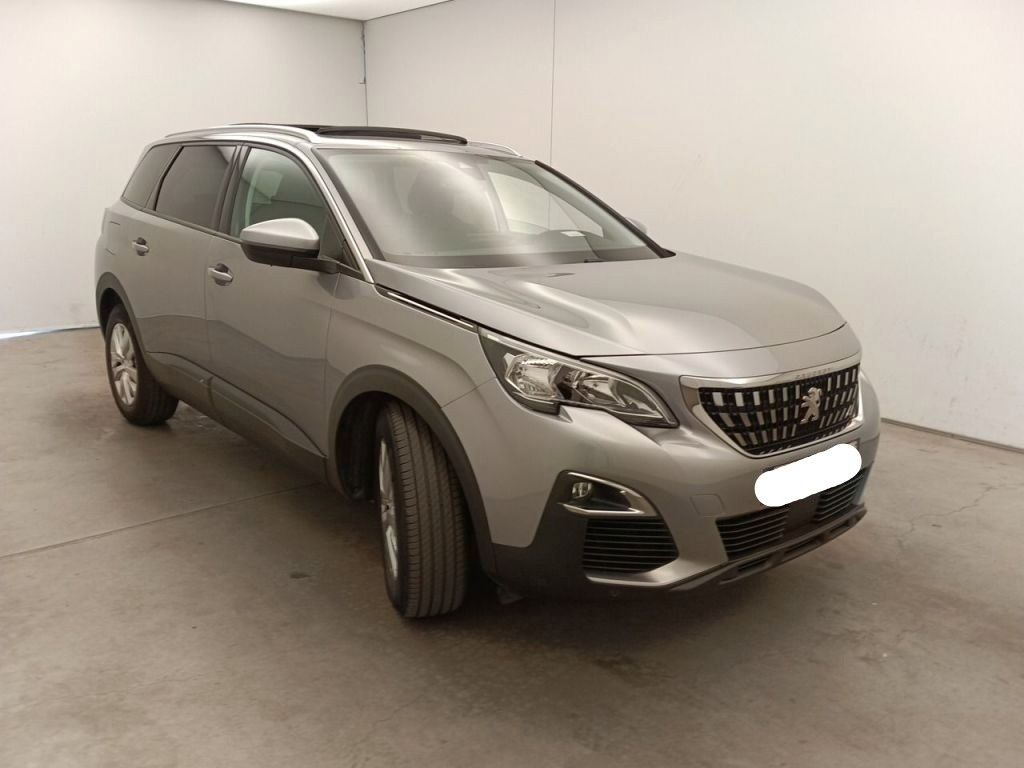 Fahrzeugabbildung Peugeot 5008 Active 1.5D NAVI/PANO/SHZ/PDC/R'CAM