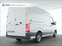 Volkswagen Crafter - Vorschau Bild 5
