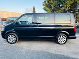 Volkswagen T5 Multivan Comfortline/2*Schiebetür/AHK/Navi/LM - Volkswagen T5 Multivan in Mainz