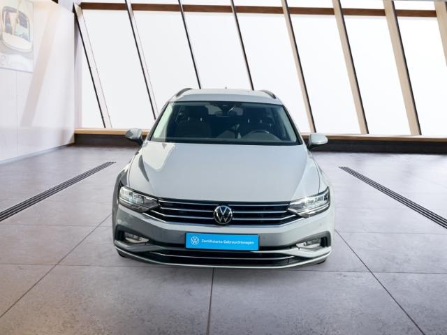 Volkswagen Passat Variant 2.0 TDI DSG Business LED NAVI ACC