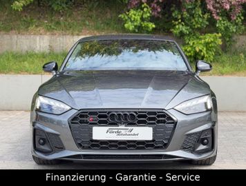 Audi S5 - 3
