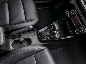 Kia Stonic 1.0 Platinum Edition Schiebedach Kamera