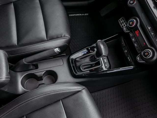 Kia Stonic 1.0 Platinum Edition Schiebedach Kamera