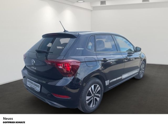 Volkswagen Polo - Bild 4