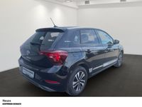 Volkswagen Polo - Vorschau Bild 4