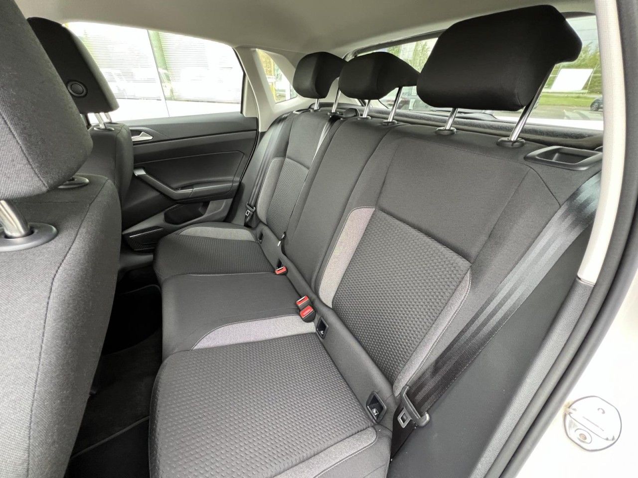 Volkswagen Polo - Bild 8