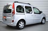 Renault Kangoo Luxe+Navi+47.000KM+PDC+Behinderten-FZG - Renault Kangoo: Van