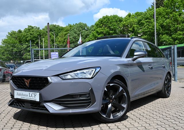 CUPRA Leon Sportstourer 1.4 e-Hybrid PANO CAM LED 1.Hd