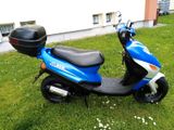 Other REX SILVERSTREET 50 ER ROLLER 2 TAKT TOP ZUSTAND - Offers matching your search criteria