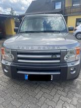Land Rover Discovery TDV6 HSE HSE - gebrauchte Land Rover Discovery aus dem Jahr 2009