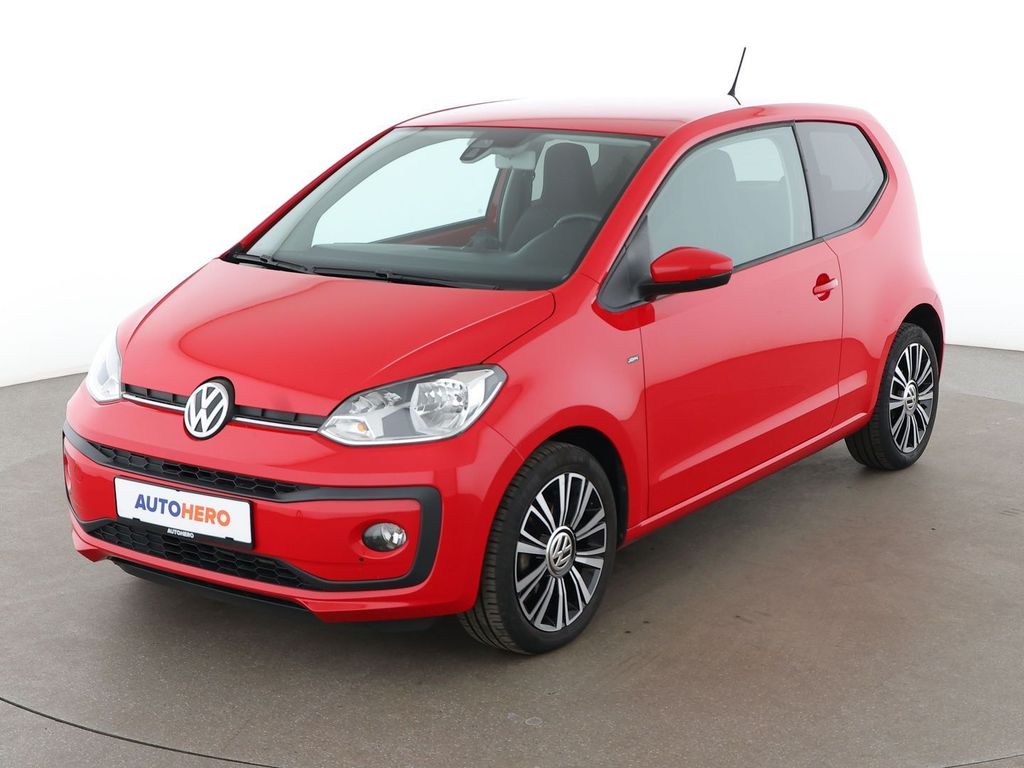 Image of Volkswagen up!