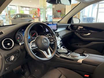Mercedes GLC 200 - 10