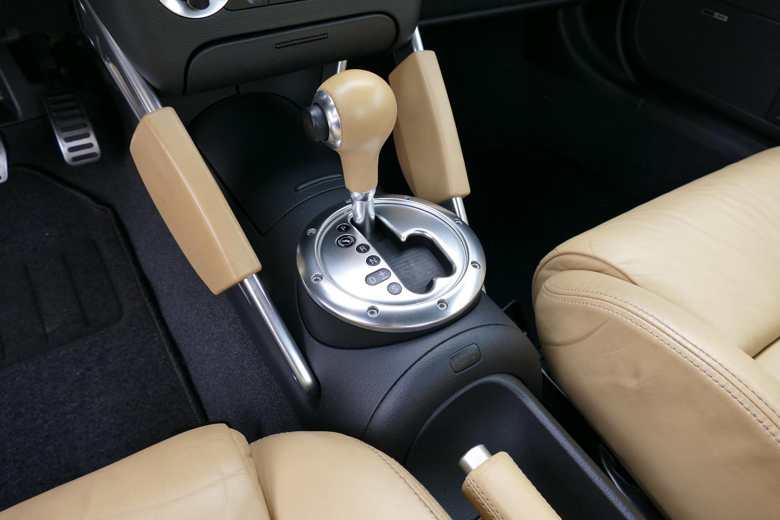 Audi TT Coupe 3.2 V6 DSG quattro NAVI LEDER TEMPOMAT