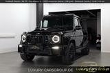Mercedes-Benz G63 BRABUS 800 Full.Black-Widestar-Carbon-MY26 - Mercedes-Benz Neuwagen in Stuttgart