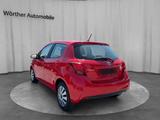 Toyota Yaris Comfort Automatik Kamera/KeylessGo/NAVI - Toyota Gebrauchtwagen von 2014