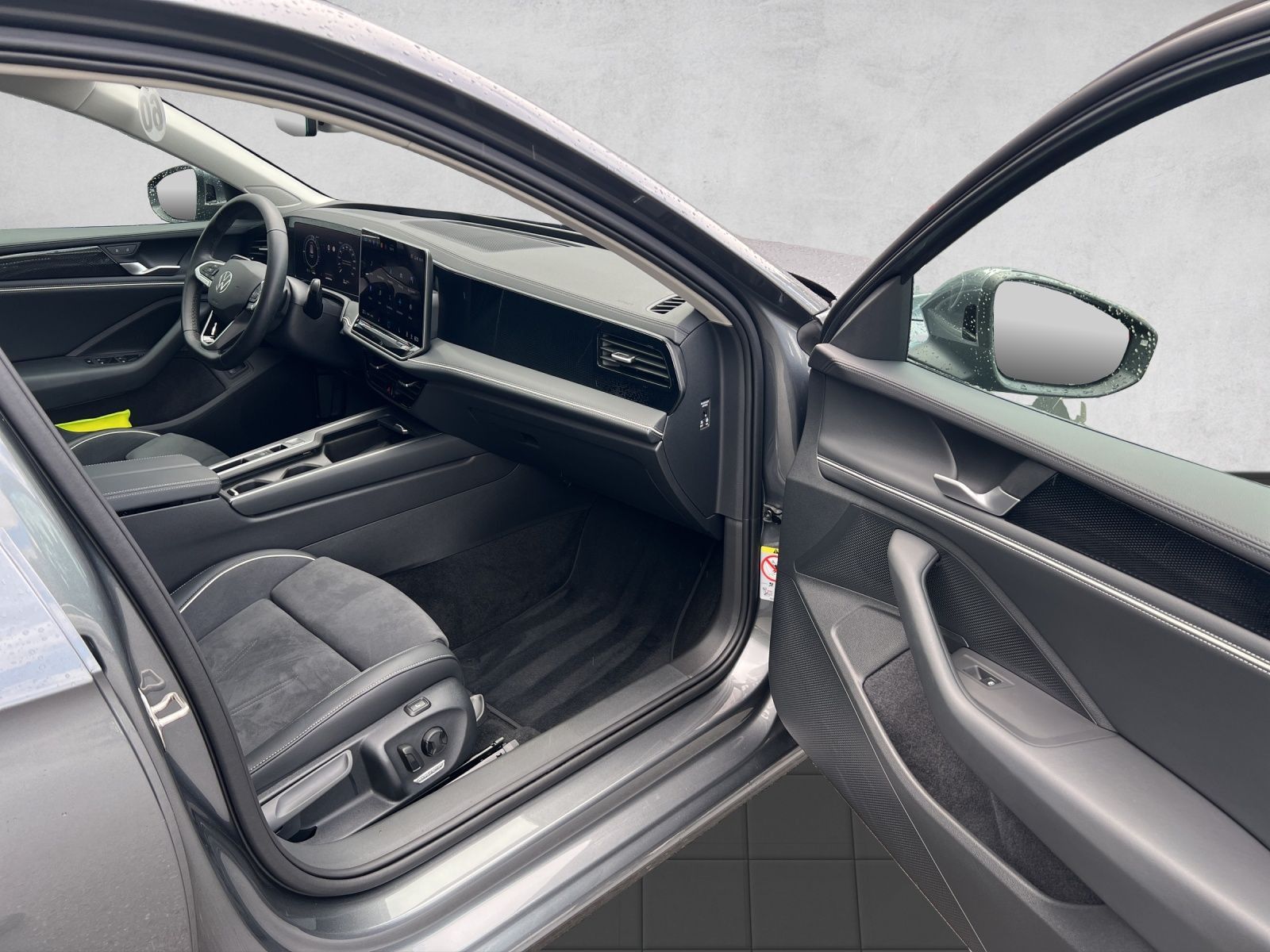 Passat Variant Business 1.5 TSI eHybrid DSG AHK