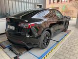Tesla Model Y Long Range Dual Motor  - Tesla Model Y in München