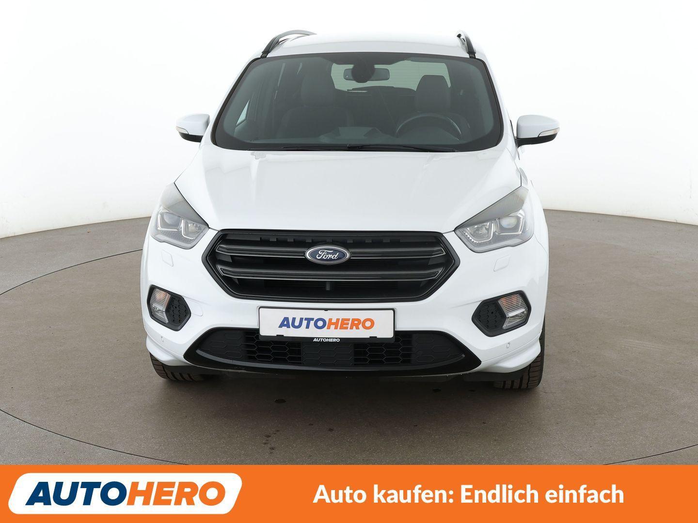 Ford Kuga 1.5 EcoBoost ST-Line*NAVI*PDC*SHZ*KLIMA*