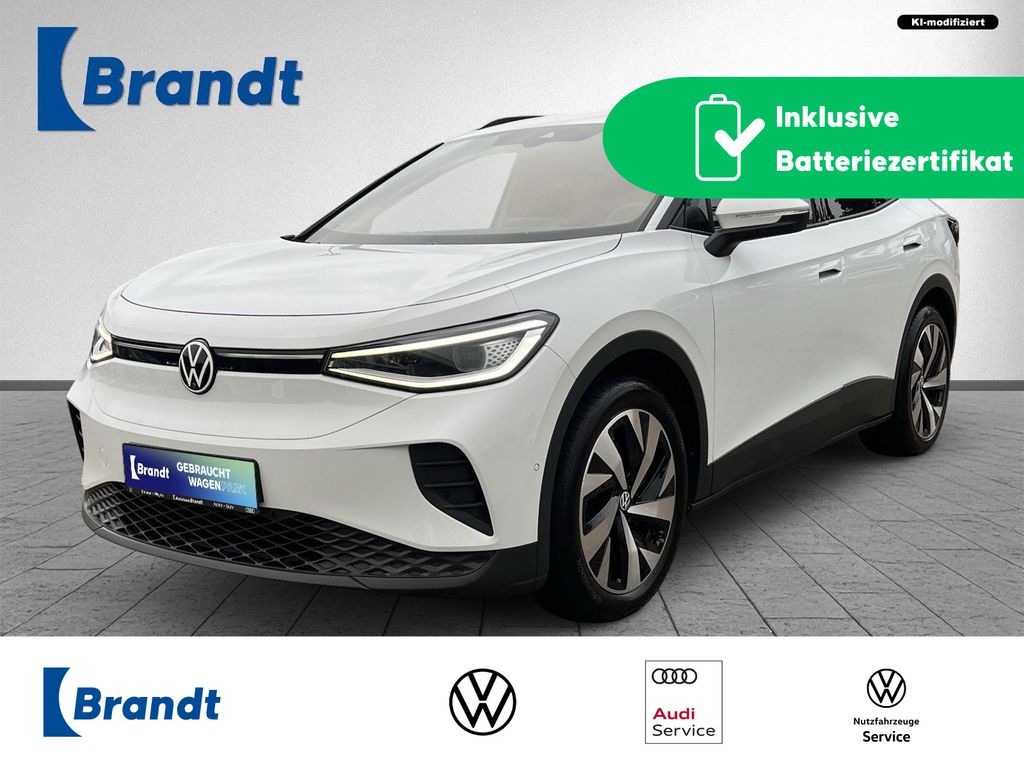 Image of Volkswagen ID.4