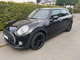 MINI One Clubman (Ausstattungspaket Pepper) - MINI One Clubman von privat